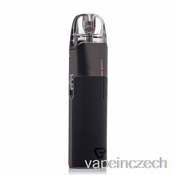 Vaporesso Luxe Q2 Pod System černé Vape Pero